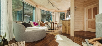 Romantische Angebote in den Bergen in der Zentralschweiz